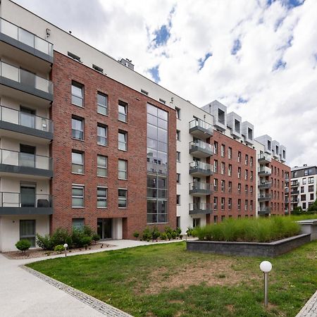 Angielska Grobla City Center & Marina By Downtown Apartments غدانسك المظهر الخارجي الصورة